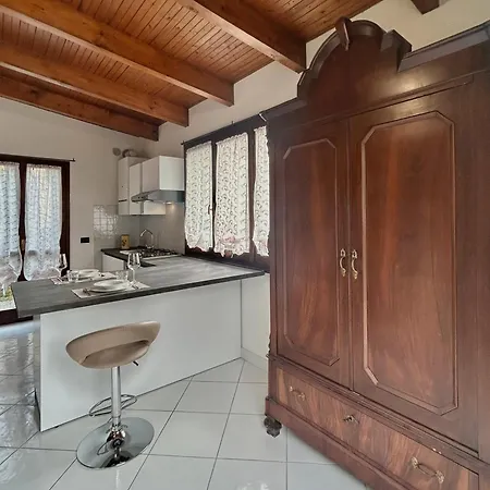 La Casa Di Dino * Sanremo