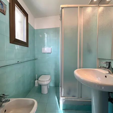 La Casa Di Dino Holiday home *