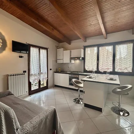 La Casa Di Dino * Sanremo