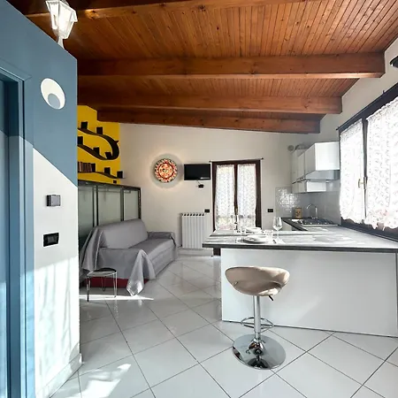 La Casa Di Dino