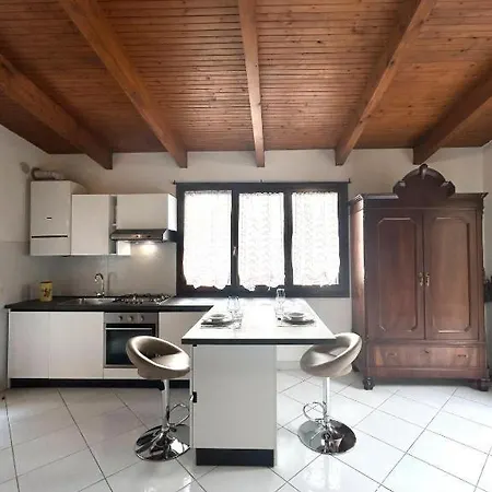 Ferienhaus Palm & Flowers - Sanremo